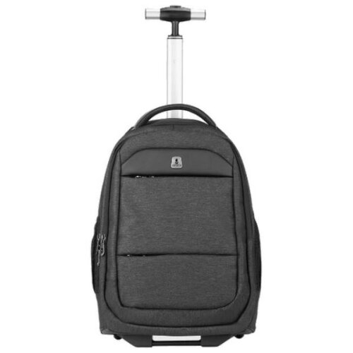  Ranac za laptop Volkano Falcon Trolley VK-7133-CH 15.6" crni Cene