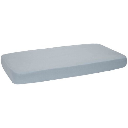 Little Dutch® rjuha 60 x 120 cm pure denim blue Cene