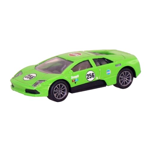  IGRAČKA AUTO 621494 1/24 Displey Cene