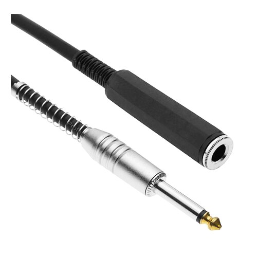 Gigatech Mikrofonski kabal 6.3mm 1.5m Ž/M Cijene
