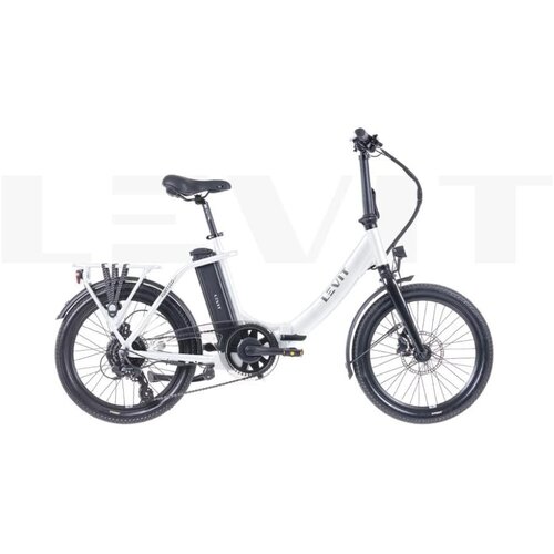  Bicikl Levit FORTECO 3 - Unisize Cijene