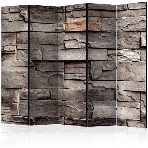  Paravan u 5 dijelova - Wall of Silence II [Room Dividers] 225x172 Slike