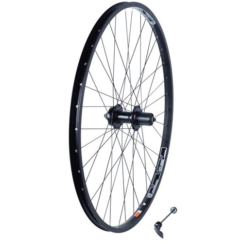  KOTAČ II 27.5&amp;quot; DISK 36R AT550/DC22 CRNI Slike