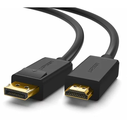 Ugreen DP na HDMI kabel (M-M) 1,5m 10239