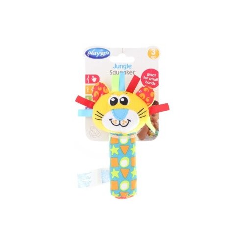 Playgro zvečka sa likom lava ( A072982 ) Slike