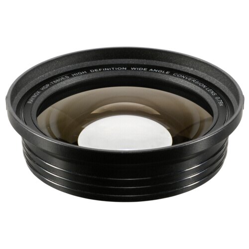RAYNOX HDP-7880ES 0,79 Wide Angle Slike
