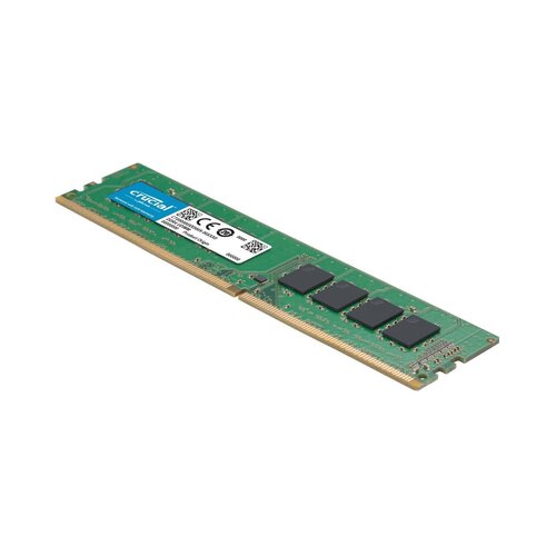 Crucial Ram ddr4 16gb pc4-21300 2666mt/s cl19 dr x8 1.2v Slike
