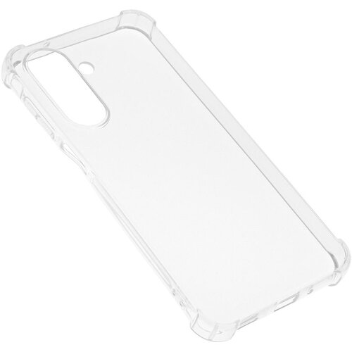 ICE CUBE Maska za Samsung Galaxy A27 5G Transparent Slike