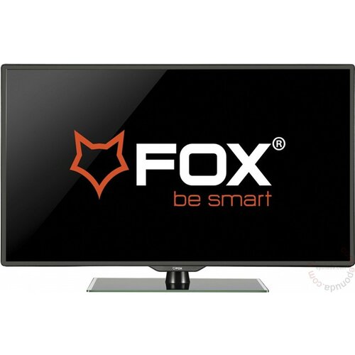 Fox 40D102 LED televizor Slike