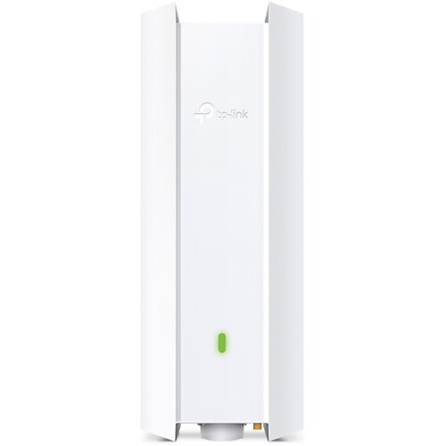 Tp-link ruter EAP650, vanjski, AP AX3000, Wifi 6, bijeli Cene