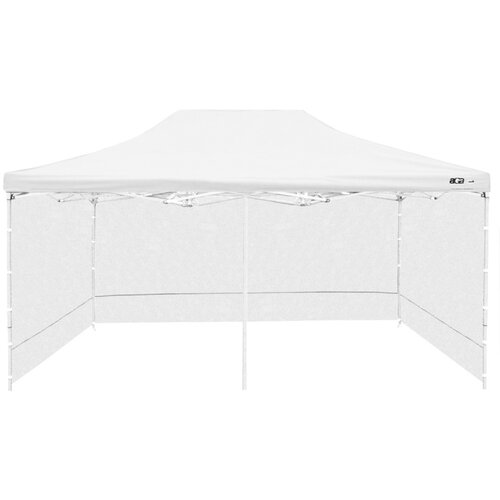 Aga zložljiv šotor PARTY 3x6m Bela, (21125247) Cene