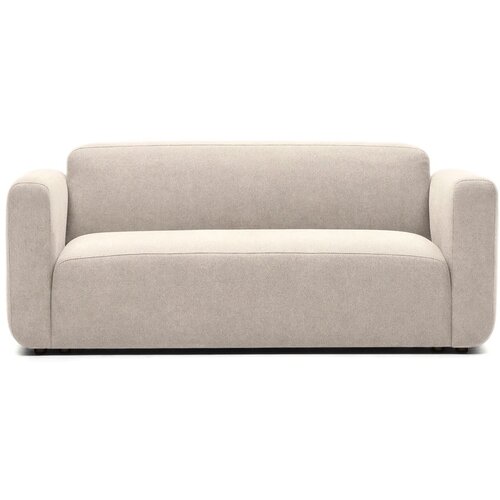 Kave Home Bež kauč 188 cm Neom - Slike