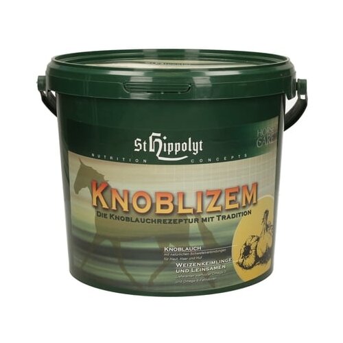 St.Hippolyt Knoblizem Cene