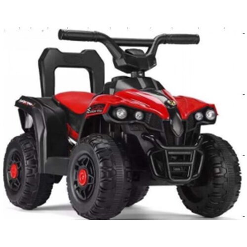 Baby Motor mini kvad 6v Y-MB4813 CRVENA Cene