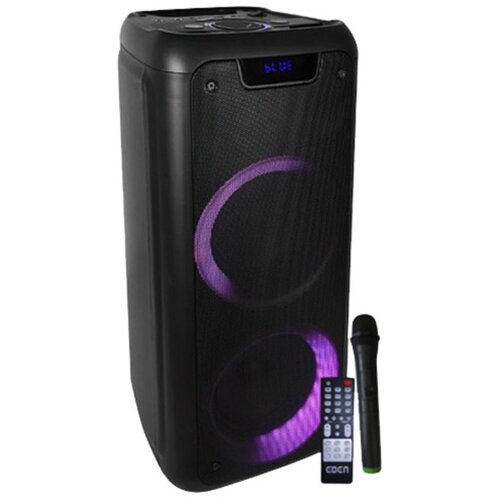 Eden Bluetooth zvučnik ED-605 Cene
