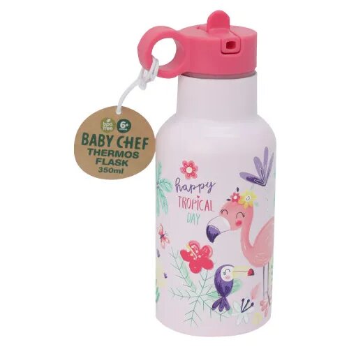 BABY CHEF termos flamingo 350ml Cijene