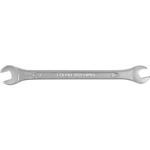 Conmetall duplo vilju&amp;scaron;kasti ključ CPT513032 - 30 mm x 32 mm Slike