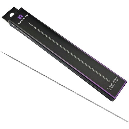 Gaahleri Mobius Airbrush Needle 0.2mm | Igla za Mobius Airbrush 0,2 mm Slike
