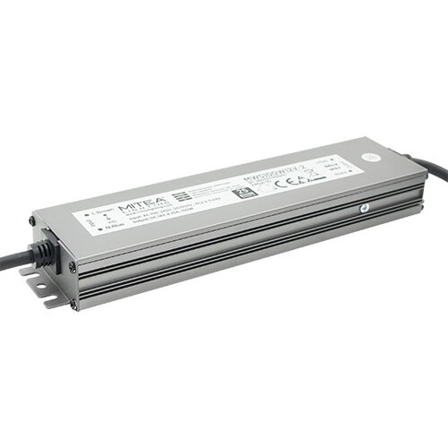 Mitea Lighting Napajanje MWS100W 12V IP67 100W 8.3A Cene