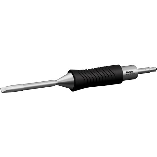Weller rtm 032 s ms spajkalna konica dletasta oblika dolžina konice 17.5 mm vsebina\, količina\, vsebina količinskih enot na prodajno enoto 1 kos, (20429015) Cene