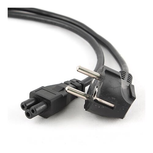 Gembird Napojni kabl, 3 pin, 1,8m, DELTA, PC-186-ML12 Slike