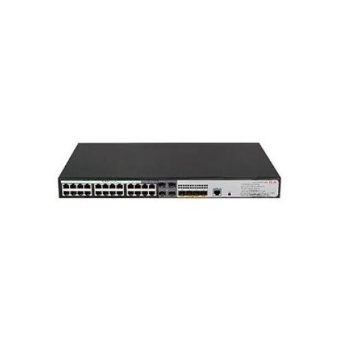 H3C s5120v3-28s-hpwr-li l3 ethernet switch ( 0001441852 ) Cene