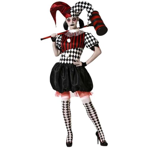  Svečana odjeća za odrasle Harlekin XS/S Cijene