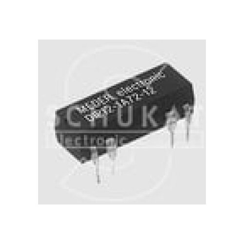 SCHUKAT Reed relej ( DIP121A7212L ) Slike
