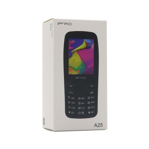 Ipro A25 32GB Red Slike