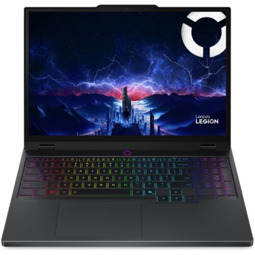 Lenovo Legion 5 15IRX10 (Eclipse Black) 14C Core i7-13650HX 2.6-4.9GHz/24MB 24GB 1TB-NVMe 15.3" WUXGA (1920x1200) IPS 165Hz 300n AG WC-720p NV-RTX Cene