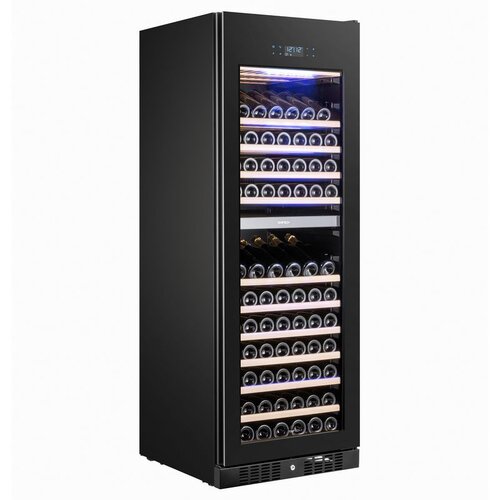 Temptech E1000DRB-24 vinski hladnjak Slike