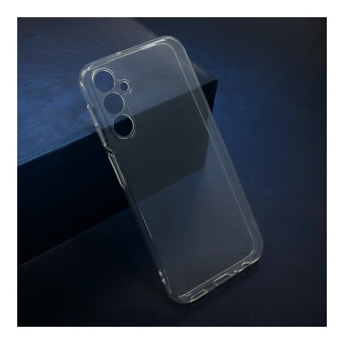  Futrola silikon clear za samsung a256b galaxy a25 5g providna ( F115571 ) Slike