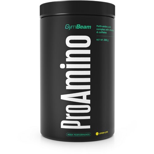 GymBeam proamino 390 g  limun  -  limeta Cene