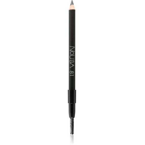 Nouba Eyebrow Pencil olovka za obrve s kistom nijansa 81 1,1 g Slike