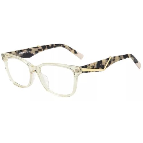 Missoni MIS 0248/G HAM 53 Női szem&amp;uuml;vegkeret (optikai keret) Slike