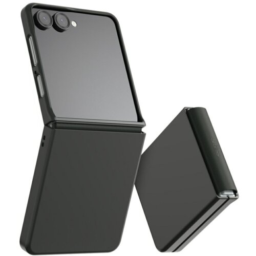 Araree Aero Flex ovitek AR20-02315A za Samsung Galaxy Z Flip7 - črn Cene