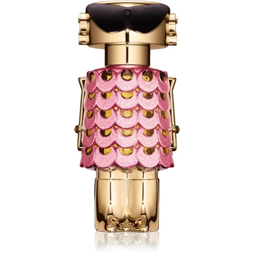 Paco Rabanne Fame Blooming Pink parfemska voda za žene 80 ml