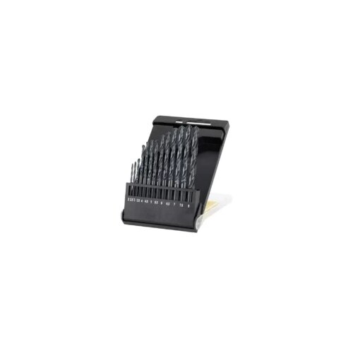 Stanley 13-dijelni set burgija za beton 2.0-8.0 mm STA56020 Slike