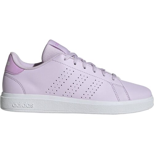 Adidas patike advantage base 2.0 j icelav/blilil/ftwwht za devojčice Cene