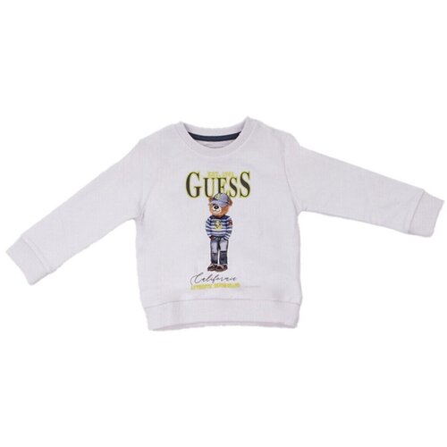 Guess N5RQ05 KAD74 Bijela Slike