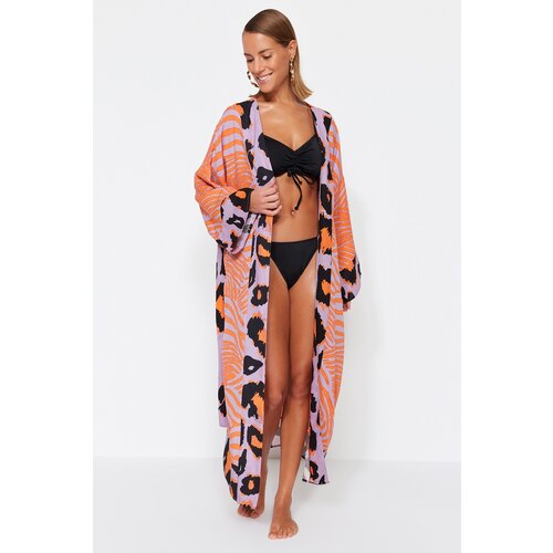 Trendyol Ženski kimono Slike