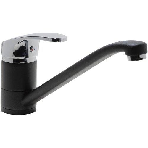 Sink Solution enoročna kuhinjska armatura MYA - bež (7060003) Slike
