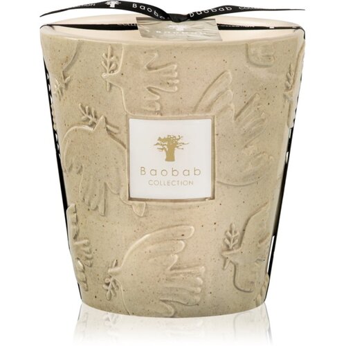 Baobab Collection Paz Paloma mirisna svijeća 1000 g Slike