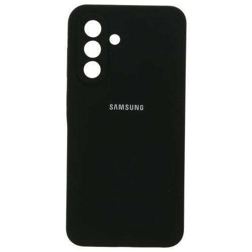  ORG Silikonska futrola za Samsung A36 crna Cene