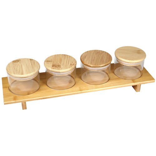 Sigma Set za začine 4/1 YAT-1418838 Slike