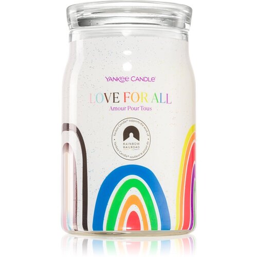 Yankee Candle Love For All mirisna svijeća 567 g Cijene