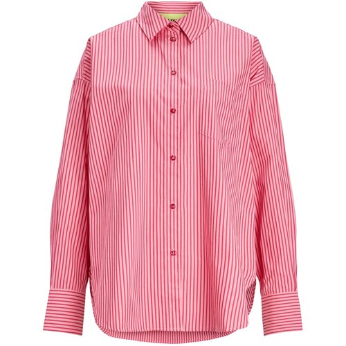 JJXX Bluza 'JAMIE' roza / pastelno roza Cene