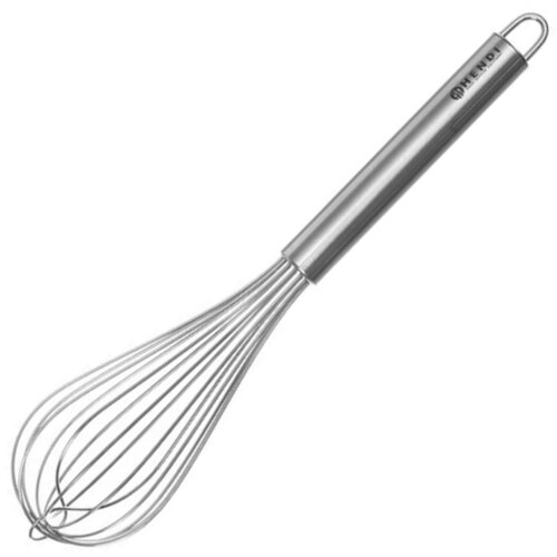 Hendi Jeklena metlica, 7 vreten, dolžina 250 mm - 532102, (21397665) Cene