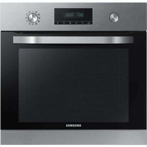 Samsung vgradna pečica NV68R2340RS/OL Slike
