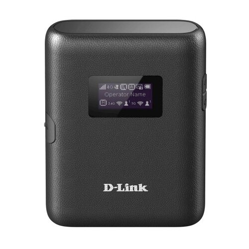 D-link 4G/LTE dostopna točka Wi-Fi Cene
